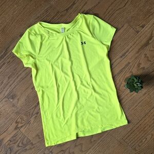 Under Armour Tee